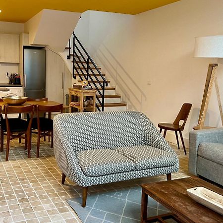 Hôtel Villa Blomet Paris Extérieur photo